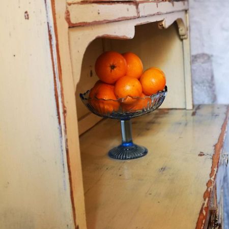 Cres B Studio Apartman Kültér fotó