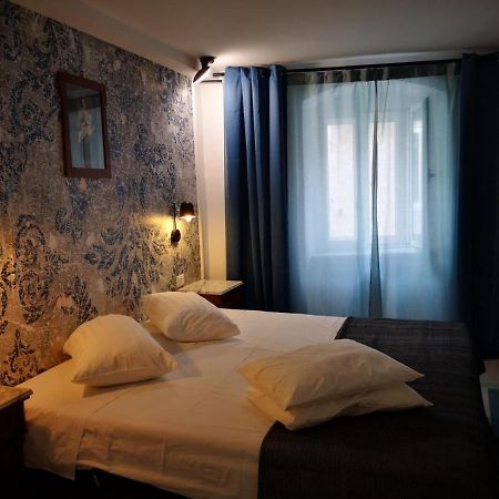 Cres B Studio Apartman Kültér fotó