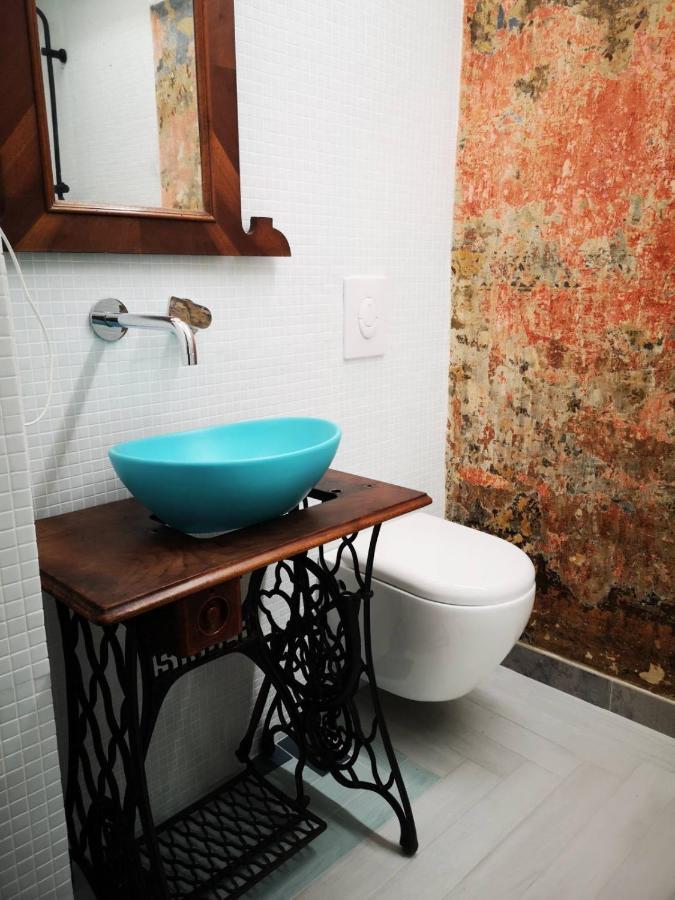 Cres B Studio Apartman Kültér fotó
