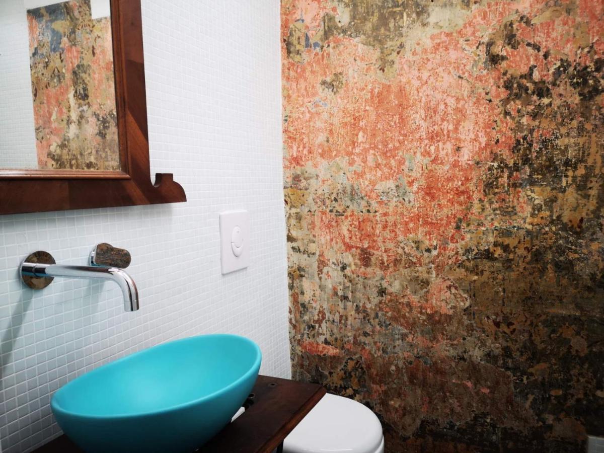 Cres B Studio Apartman Kültér fotó