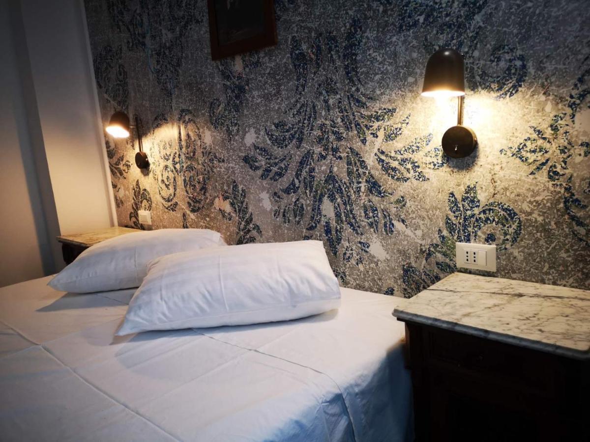 Cres B Studio Apartman Kültér fotó