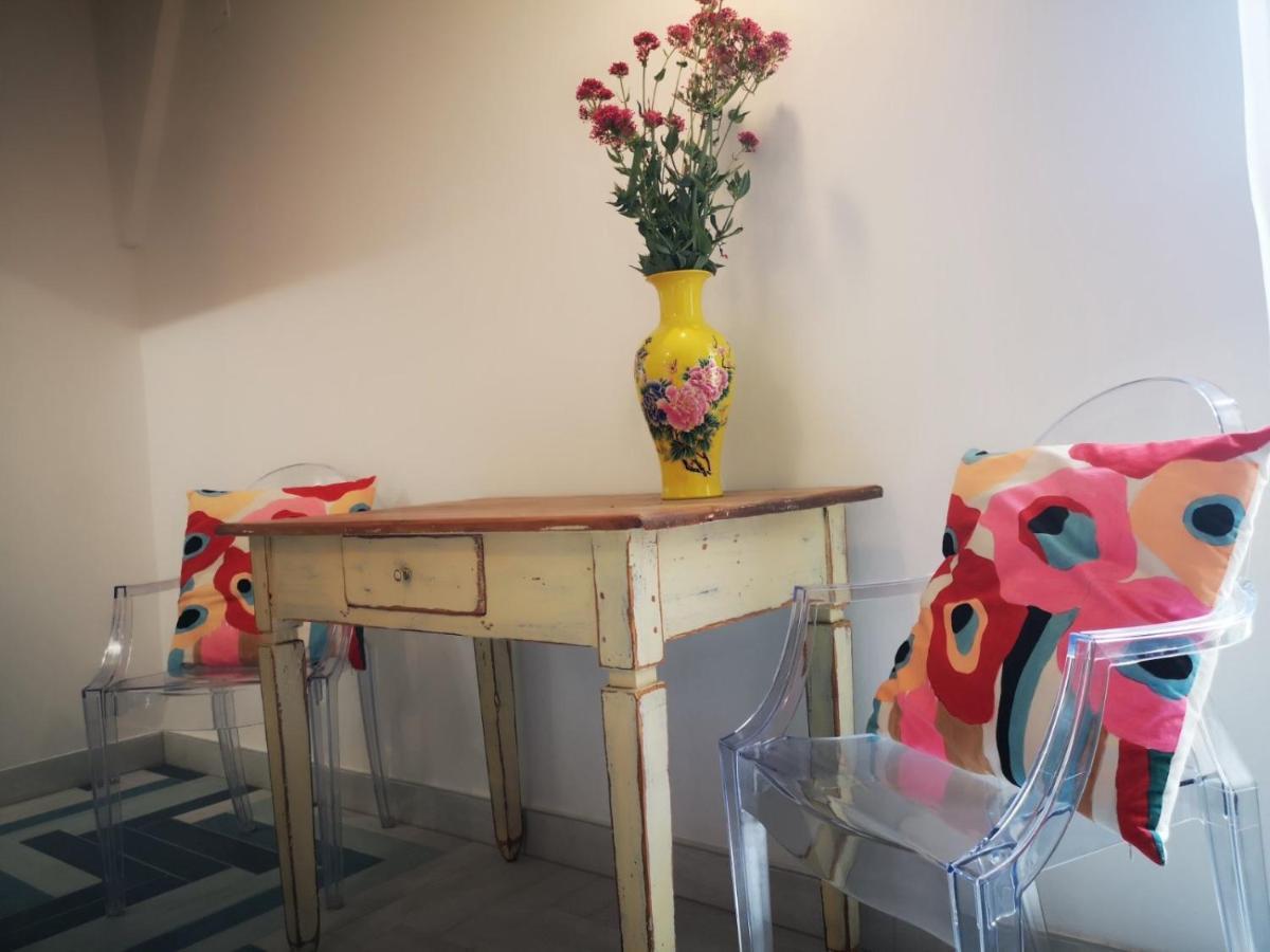 Cres B Studio Apartman Kültér fotó