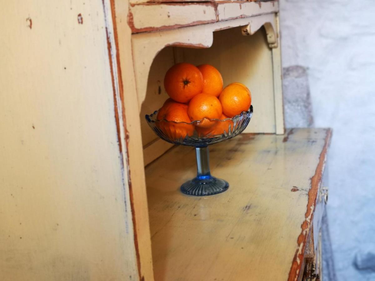 Cres B Studio Apartman Kültér fotó