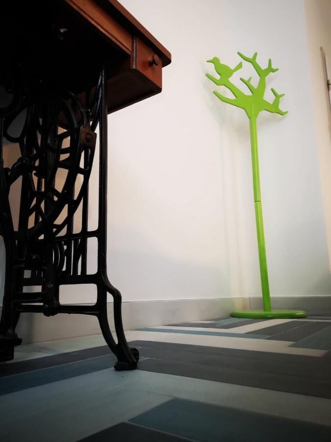 Cres B Studio Apartman Kültér fotó