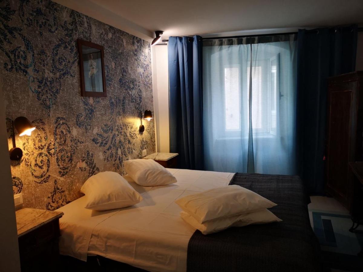 Cres B Studio Apartman Kültér fotó