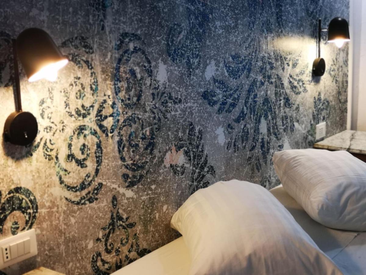 Cres B Studio Apartman Kültér fotó