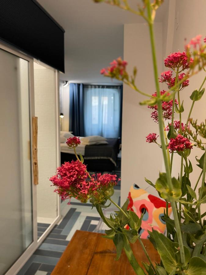 Cres B Studio Apartman Kültér fotó