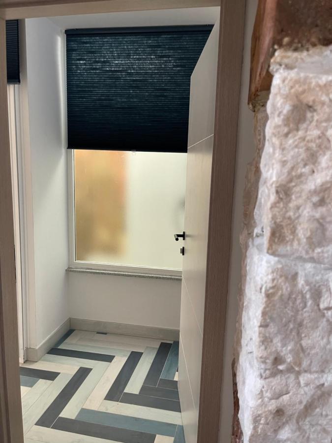 Cres B Studio Apartman Kültér fotó