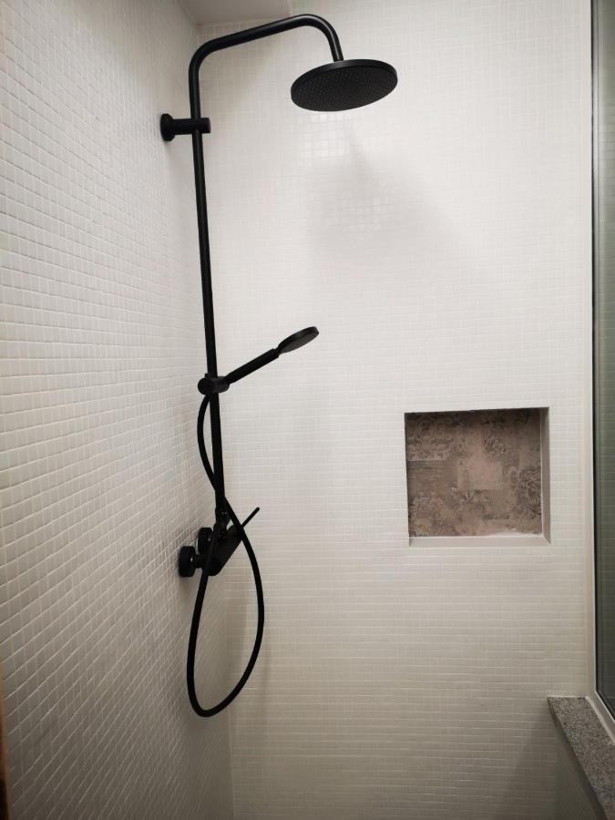 Cres B Studio Apartman Kültér fotó