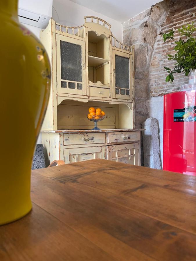 Cres B Studio Apartman Kültér fotó