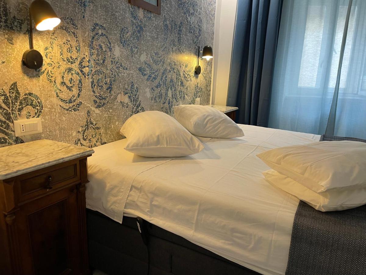 Cres B Studio Apartman Kültér fotó